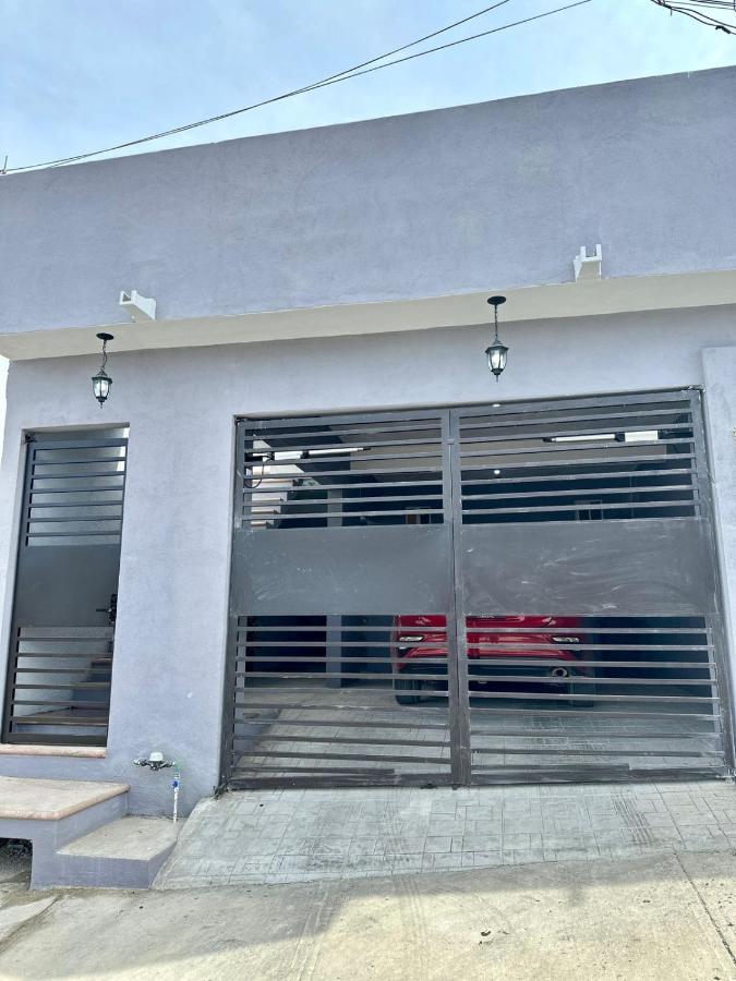 Departamentos Mayai & Yahelik 卡波圣卢卡斯 外观 照片